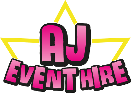 AJ Event Hire